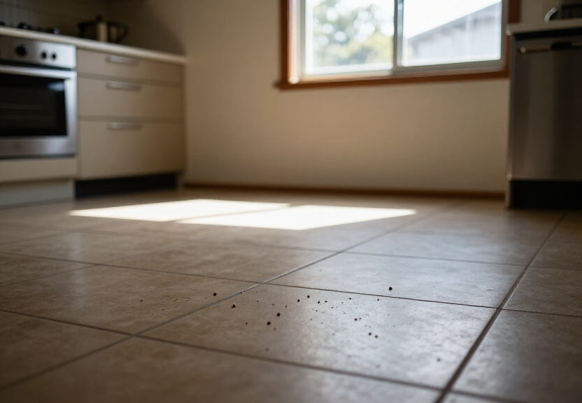 Termite-free Ashcroft property after treatment