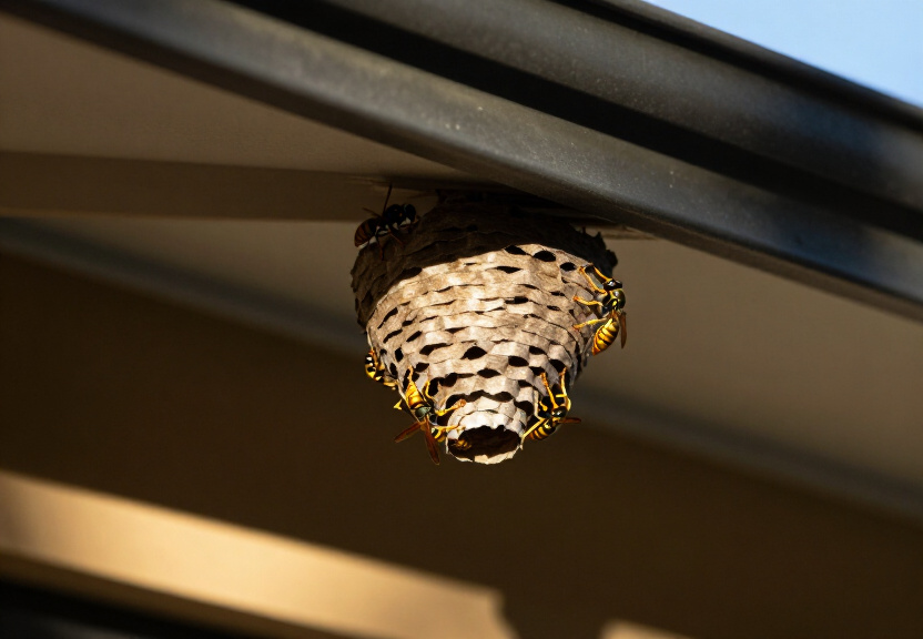 Bees And Wasp Removal in Ashcroft
