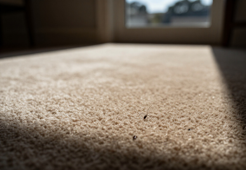 Fleas And Ticks Removal in Ashcroft