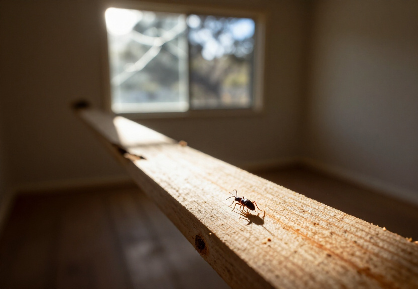 Termite Prevention in Ashcroft